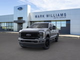 New 2025 Ford F350 Lariat image 2