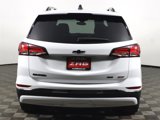Used 2022 Chevrolet Equinox RS w/ RS Leather Package image 4