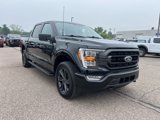 Certified 2023 Ford F150 XLT w/ Equipment Group 302A High image 3