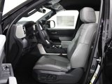 New 2025 Toyota Tundra Limited image 4