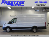 Used 2020 Ford Transit 350 148 High Roof Extended DRW image 3