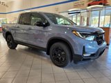 New 2025 Honda Ridgeline Black Edition image 3