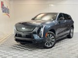 New 2026 Cadillac Escalade IQ Sport 1 image 2