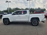 New 2025 Toyota Tacoma TRD Sport image 4