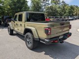New 2025 Jeep Gladiator Mojave image 4