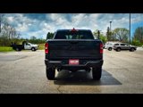 New 2025 RAM 1500 Classic Warlock image 5