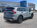New 2026 Honda CR-V TrailSport image 4