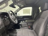 New 2025 Chevrolet Silverado 2500 W/T w/ WT Convenience Package image 6