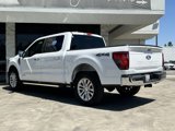 Used 2024 Ford F150 XLT w/ Equipment Group 302A MID image 5