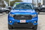 Used 2023 Ford Ranger XLT w/ Equipment Group 301A Mid image 2