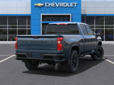 New 2025 Chevrolet Silverado 2500 Custom w/ Custom Convenience Package image 4