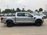 New 2025 Ford F150 XLT w/ Equipment Group 302A MID image 5