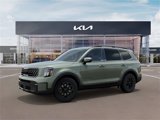 New 2025 Kia Telluride AWD image 3