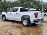Used 2022 GMC Sierra 1500 Pro w/ Pro Value Package image 4