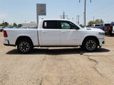 New 2025 RAM 1500 Laramie w/ Laramie Southwest Edition image 6