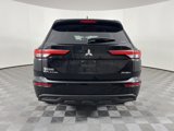 New 2025 Mitsubishi Outlander ES image 4