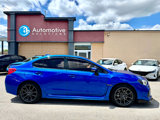 Used 2018 Subaru WRX Limited image 6