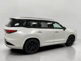 New 2025 Lexus TX 350 AWD image 2