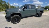 New 2026 Chevrolet Silverado 2500 ZR2 w/ LPO, Dark Essentials Package image 4