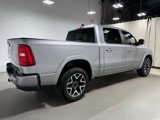 Used 2025 RAM 1500 Laramie w/ Sport Appearance Package image 4