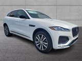 New 2025 Jaguar F-PACE R-Dynamic S image 2
