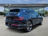 New 2026 Genesis GV80 3.5T Prestige image 3