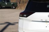 New 2025 Nissan Rogue SV image 4