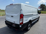Used 2023 Ford Transit 250 Low Roof image 5