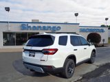New 2025 Honda Pilot TrailSport image 3