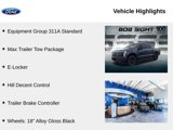 New 2025 Ford F150 Lightning XLT image 2