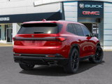 New 2025 Buick Enclave Sport Touring w/ LPO, Floor Liner Package image 4