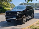 Certified 2025 Chevrolet Tahoe Z71 w/ Comfort Package image 5