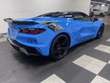 New 2025 Chevrolet Corvette Z06 image 4
