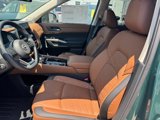 New 2025 Nissan Pathfinder Platinum image 5