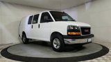 Used 2023 GMC Savana 2500 w/ Driver Convenience Package image 5