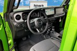 New 2025 Jeep Wrangler Sport S image 6