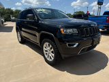 Used 2017 Jeep Grand Cherokee Limited w/ Trailer Tow Group IV image 4