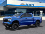 New 2025 Chevrolet Silverado 1500 LT Trail Boss w/ Convenience Package II image 2