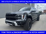 New 2025 Ford F150 Raptor image 4