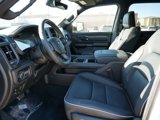 New 2025 RAM 1500 Limited w/ Body Color Bumper Group image 5