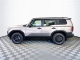 New 2025 Toyota Land Cruiser 1958 image 5