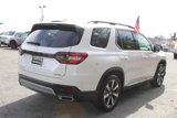 Certified 2025 Honda Pilot Touring image 5