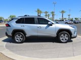 Certified 2024 Toyota RAV4 XLE image 4