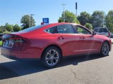 Used 2024 Honda Accord EX image 3