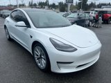 Used 2021 Tesla Model 3 Long Range image 5