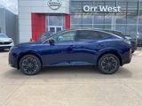 New 2025 Nissan Murano Platinum image 2