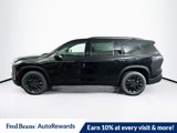 New 2026 Chevrolet Traverse LT w/ Midnight/Sport Edition image 3