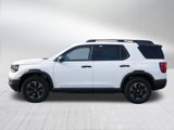 New 2026 Honda Passport TrailSport Elite image 4