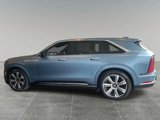 New 2025 Cadillac Escalade IQ Luxury 1 w/ Smart Trailering package image 2