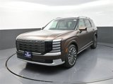 New 2026 Hyundai Palisade Calligraphy image 4